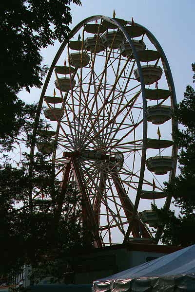 Ferris Wheel