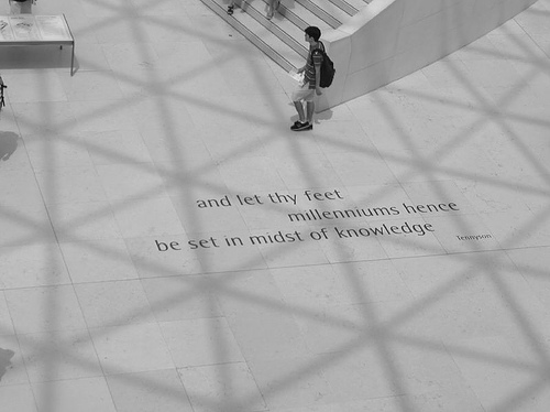 The British Library